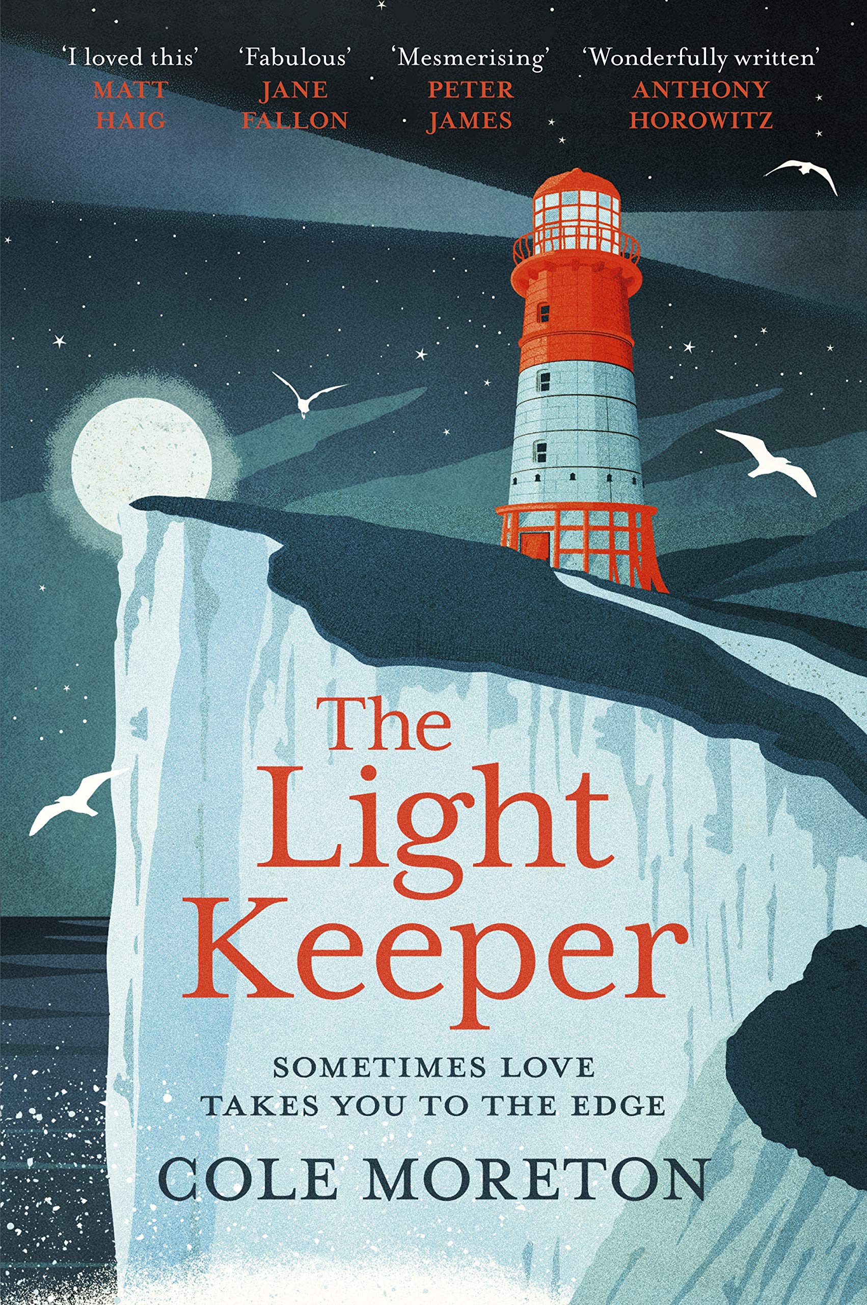 Lightkeeper Temple