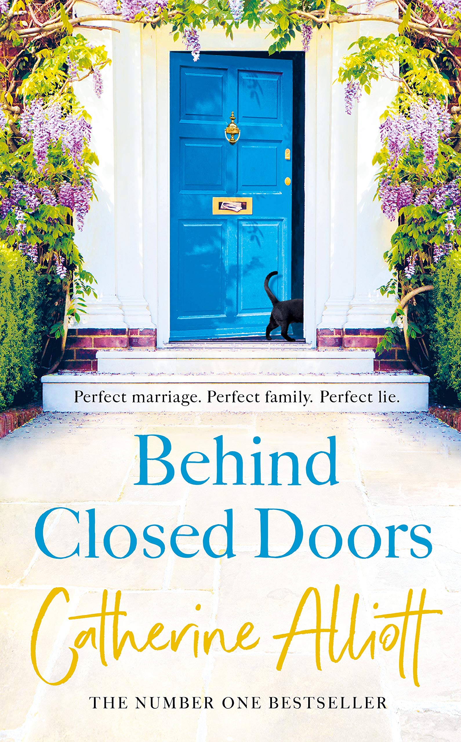 behind closed doors marriage manual