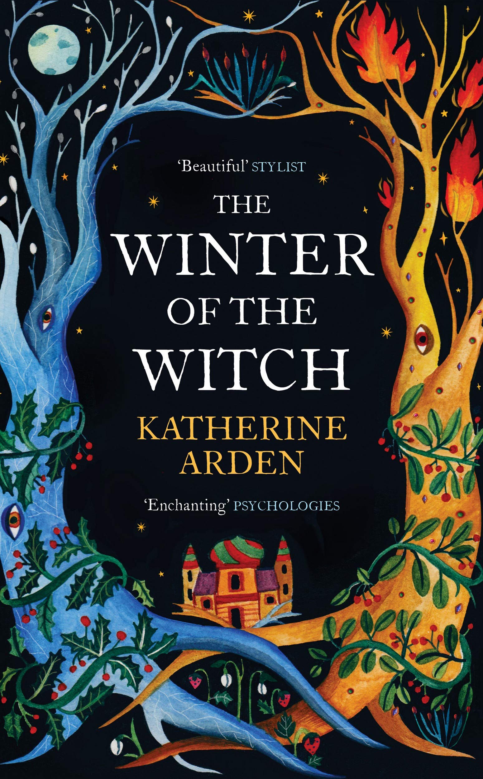 The Winter of the Witch (Winternight Trilogy) by Katherine Arden